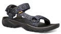 Teva Sandal Terra Fi 5 Universal blue Men
